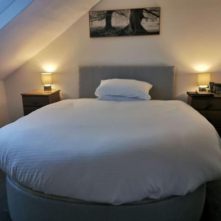 Grace Cottage, Filey Town Centre, Close To Beach Exterior foto