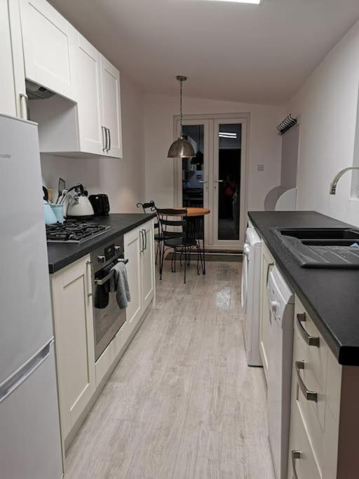 Grace Cottage, Filey Town Centre, Close To Beach Exterior foto