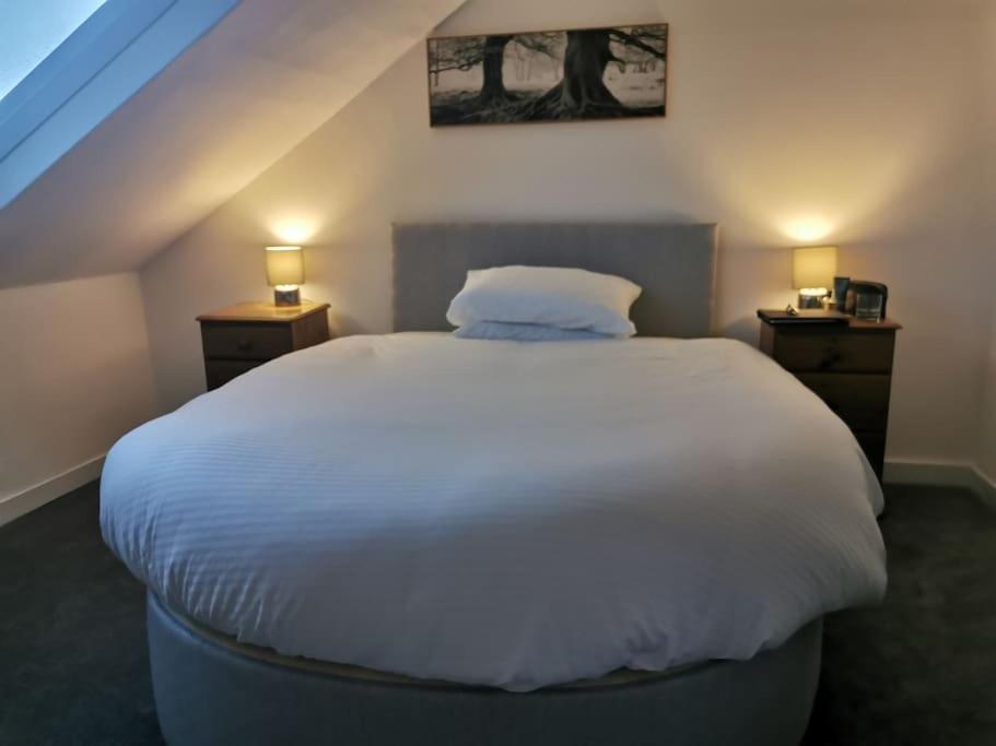 Grace Cottage, Filey Town Centre, Close To Beach Exterior foto